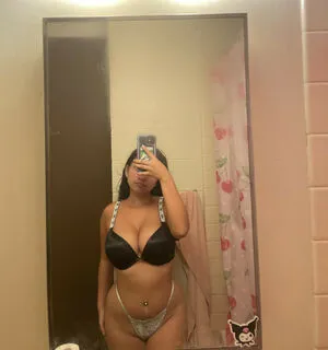 Littlemissthicxy OnlyFans Leaked Free Thumbnail Picture - #IaHilnUWno