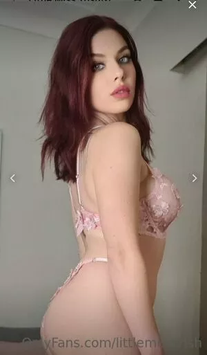 Littlemisstrish OnlyFans Leaked Free Thumbnail Picture - #SetFsyH3OY