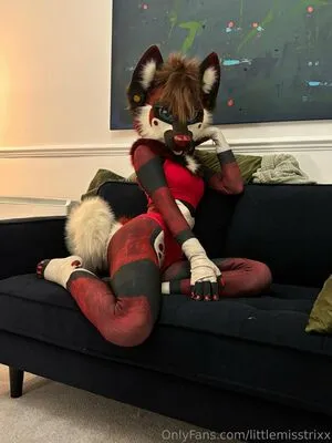 Littlemisstrixx OnlyFans Leaked Free Thumbnail Picture - #ESIZe3YUa3