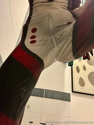 Littlemisstrixx OnlyFans Leaked Free Thumbnail Picture - #JVZU0fAEOi