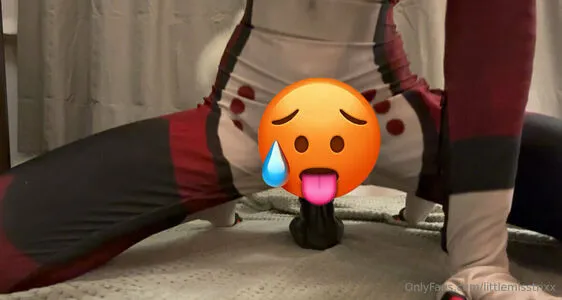 Littlemisstrixx OnlyFans Leaked Free Thumbnail Picture - #QO7jFc72hk