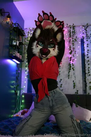 Littlemisstrixx OnlyFans Leaked Free Thumbnail Picture - #hMXuEHS8hY