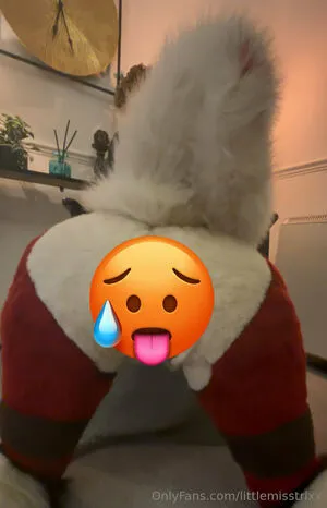 Littlemisstrixx OnlyFans Leaked Free Thumbnail Picture - #x0MlZrsjzZ