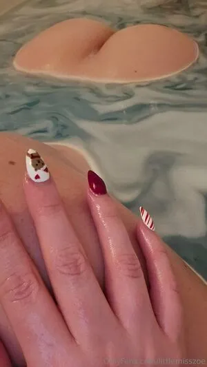 Littlemisszoe OnlyFans Leaked Free Thumbnail Picture - #3jtNdfC0ez