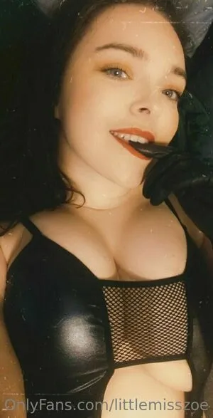 Littlemisszoe OnlyFans Leaked Free Thumbnail Picture - #Vkjr4gaG4r