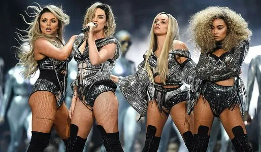 Littlemix OnlyFans Leaked Free Thumbnail Picture - #BpTQ4OEY2B