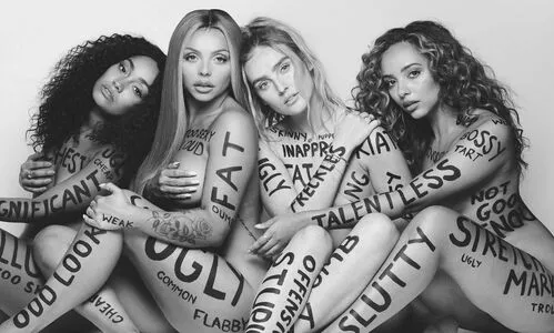 Littlemix OnlyFans Leaked Free Thumbnail Picture - #HH1ThlvZ6Z