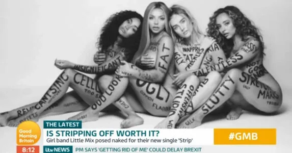 Littlemix OnlyFans Leaked Free Thumbnail Picture - #KqtVwvCcKX