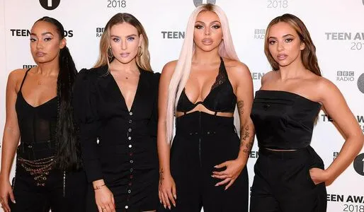 Littlemix OnlyFans Leaked Free Thumbnail Picture - #QoXrVh8uad