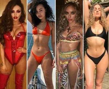 Littlemix OnlyFans Leaked Free Thumbnail Picture - #z8oSq3X2Px