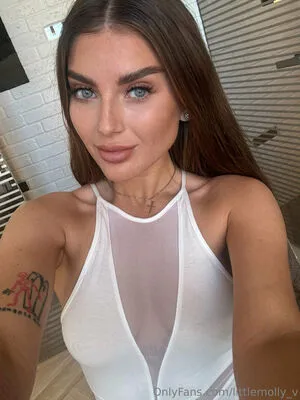 Littlemolly V OnlyFans Leaked Free Thumbnail Picture - #2Chn4Y39NV