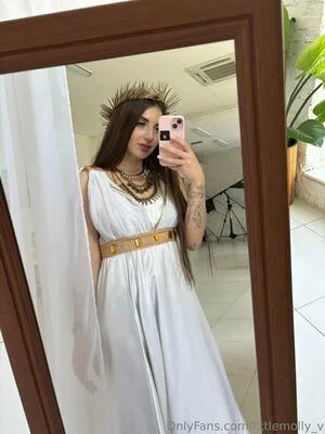 Littlemolly V OnlyFans Leaked Free Thumbnail Picture - #7GsaXPiELL