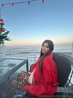 Littlemolly V OnlyFans Leaked Free Thumbnail Picture - #MCz8u0JTZE