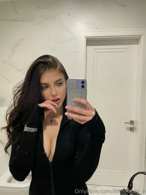 Littlemolly V OnlyFans Leaked Free Thumbnail Picture - #crHxVCF9qe