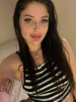 Littlemolly V OnlyFans Leaked Free Thumbnail Picture - #g2kWOV8lW2