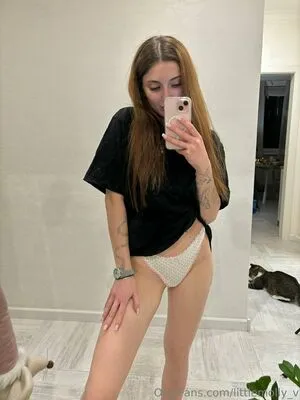 Littlemolly V OnlyFans Leaked Free Thumbnail Picture - #k6eEtYVKCb