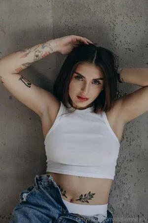 Littlemolly V OnlyFans Leaked Free Thumbnail Picture - #lEOCxfoF6E