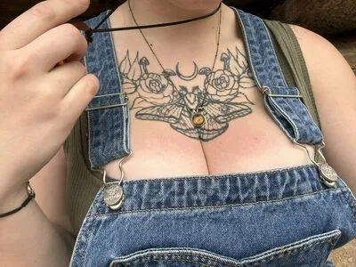 Littlemoonkityy OnlyFans Leaked Free Thumbnail Picture - #5n0GGiuqEp