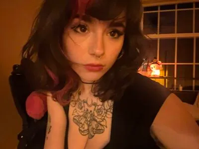 Littlemoonkityy OnlyFans Leaked Free Thumbnail Picture - #LZaGkUmG0R