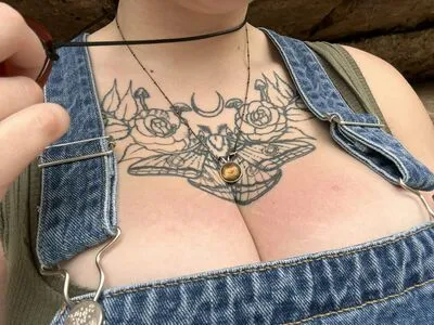 Littlemoonkityy OnlyFans Leaked Free Thumbnail Picture - #eVuYFyndrg