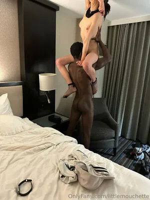 Littlemouchette OnlyFans Leaked Free Thumbnail Picture - #R5Ykzx1vym