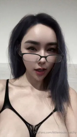 Littlemouse.patchy OnlyFans Leaked Free Thumbnail Picture - #jTc7KE01QL