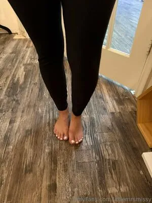 Littlemrsmissy OnlyFans Leaked Free Thumbnail Picture - #ndvYg95Jl6