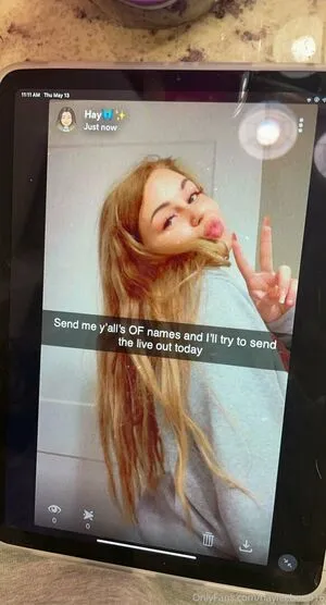 Littlemsboo OnlyFans Leaked Free Thumbnail Picture - #mSBbcBY03x