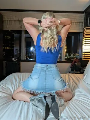 Littlemuscles3 OnlyFans Leaked Free Thumbnail Picture - #CyJS7EIHcQ