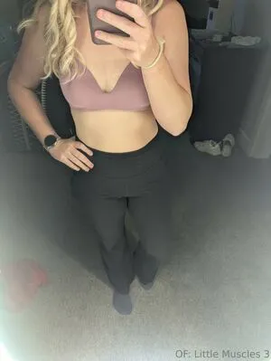 Littlemuscles3 OnlyFans Leaked Free Thumbnail Picture - #GdIRPWBHHT