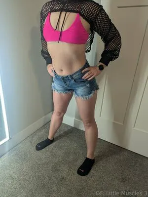 Littlemuscles3 OnlyFans Leaked Free Thumbnail Picture - #TfzbOsF2vU