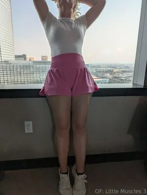 Littlemuscles3 OnlyFans Leaked Free Thumbnail Picture - #XE0NQO0wJx