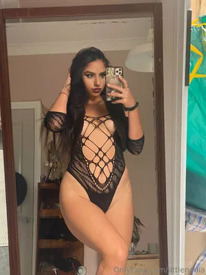 Littlenadia OnlyFans Leaked Free Thumbnail Picture - #V8y460UxUF