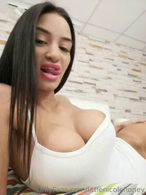 Littlenicolehoney OnlyFans Leaked Free Thumbnail Picture - #SFzc5F62Y9