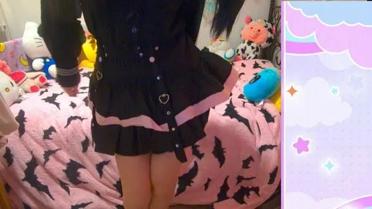 Littleniibb OnlyFans Leaked Free Thumbnail Picture - #SQh8NKisjQ