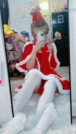 Littleniivt OnlyFans Leaked Free Thumbnail Picture - #5UR5j8UXYZ