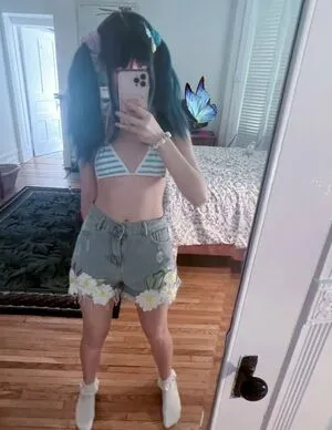 Littleniivt OnlyFans Leaked Free Thumbnail Picture - #9vZoqsSy68