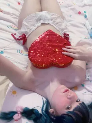 Littleniivt OnlyFans Leaked Free Thumbnail Picture - #IALziZjnGF