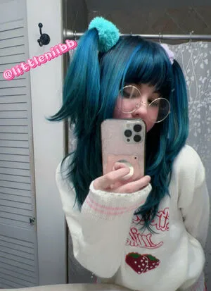 Littleniivt OnlyFans Leaked Free Thumbnail Picture - #IC2doF0ruX