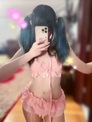 Littleniivt OnlyFans Leaked Free Thumbnail Picture - #UB95tr7kbF