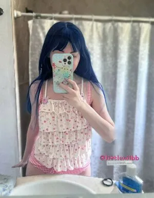 Littleniivt OnlyFans Leaked Free Thumbnail Picture - #ZI0qhw9xlp