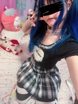 Littleniivt OnlyFans Leaked Free Thumbnail Picture - #dihNzGNcKq