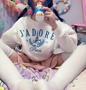 Littleniivt OnlyFans Leaked Free Thumbnail Picture - #mbr36jSKW7