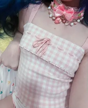 Littleniivt OnlyFans Leaked Free Thumbnail Picture - #qdyNB0Ivpq