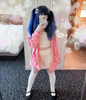 Littleniivt OnlyFans Leaked Free Thumbnail Picture - #sgQYbPYbGn
