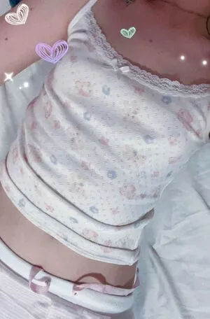 Littleniivt OnlyFans Leaked Free Thumbnail Picture - #uW2MbfaOh5