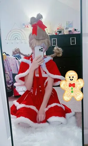Littleniivt OnlyFans Leaked Free Thumbnail Picture - #yfW0LriFZb