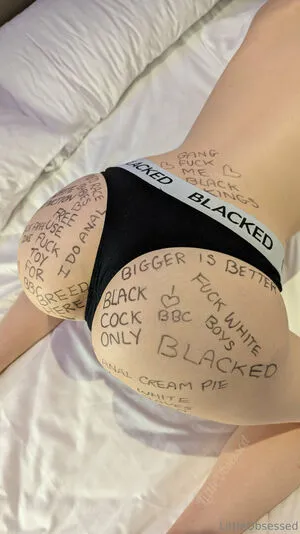 Littleobsessed OnlyFans Leaked Free Thumbnail Picture - #IdPcVjVfy7