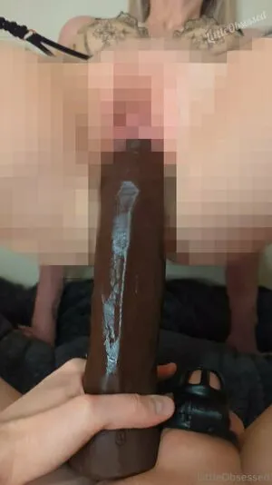 Littleobsessed OnlyFans Leaked Free Thumbnail Picture - #XMhO9IhVTl