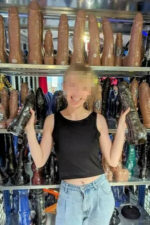 Littleobsessed OnlyFans Leaked Free Thumbnail Picture - #o0FvMDNHAk